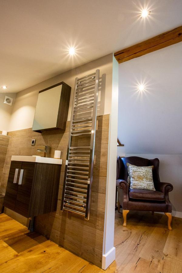 Chalet Byram Saint-Gervais-les-Bains Extérieur photo