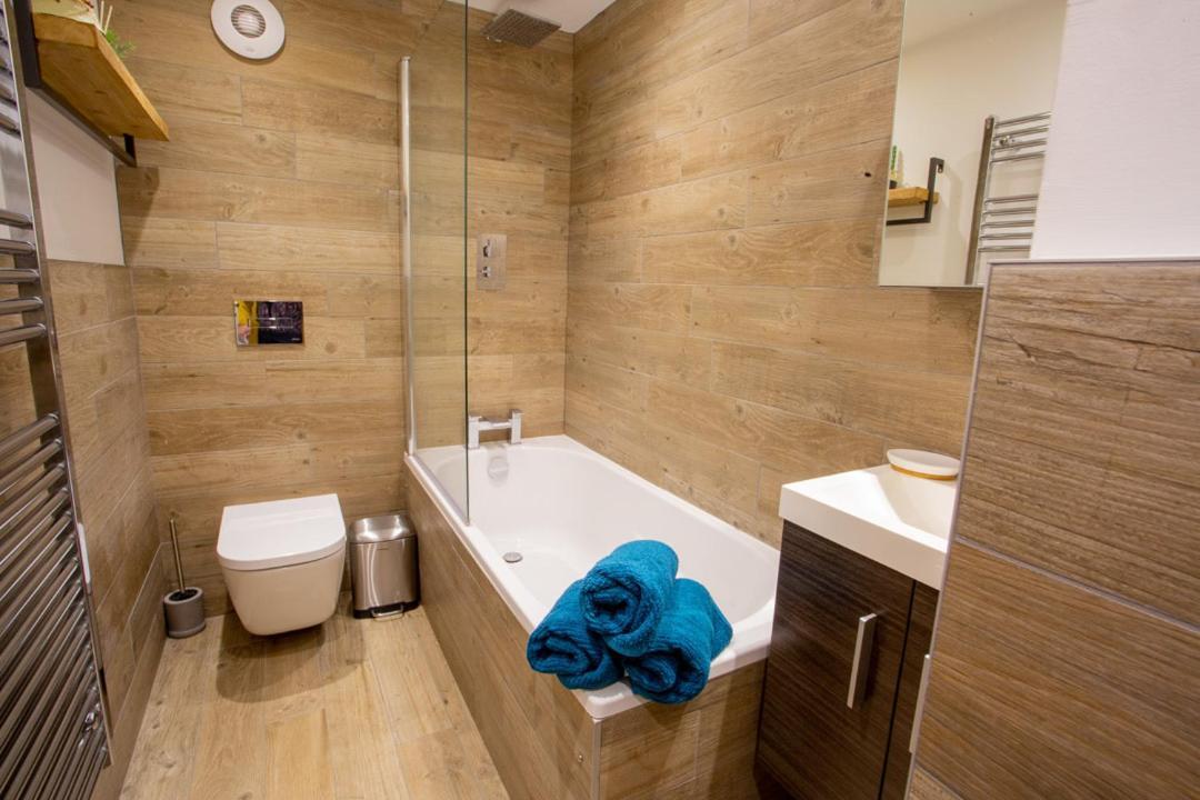 Chalet Byram Saint-Gervais-les-Bains Extérieur photo
